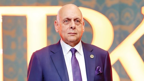 الدكتور علي الشرباني رئيس مجلس الإدارة الدكتور علي الشرباني رئيس مجلس الإدارة