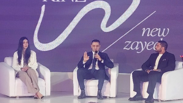 شركة مدار للتطوير العقاري