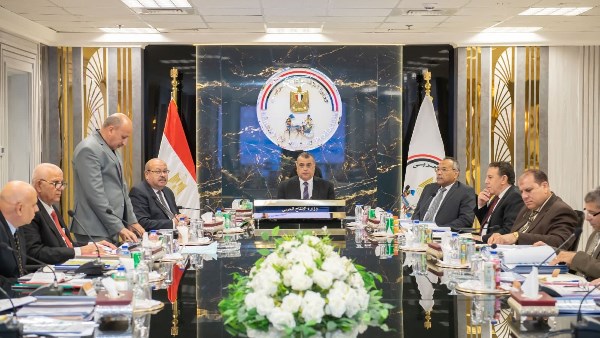 وزير الدولة للإنتاج الحربي