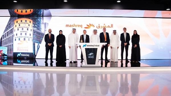 Nasdaq Dubai Nasdaq Dubai