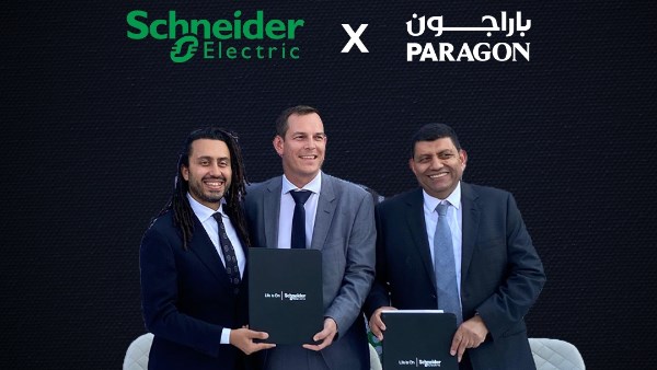 PARAGON Developments