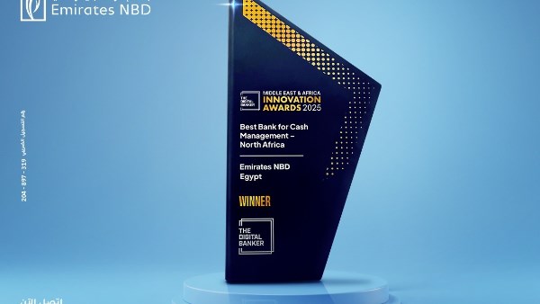 Emirates NBD Egypt Emirates NBD Egypt