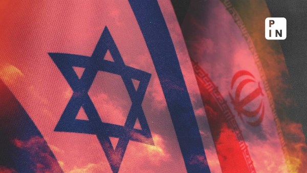 Iran-Israel-War Iran-Israel-War