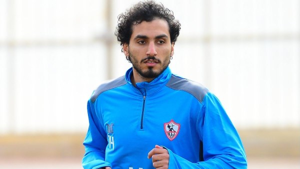 أحمد حمدى