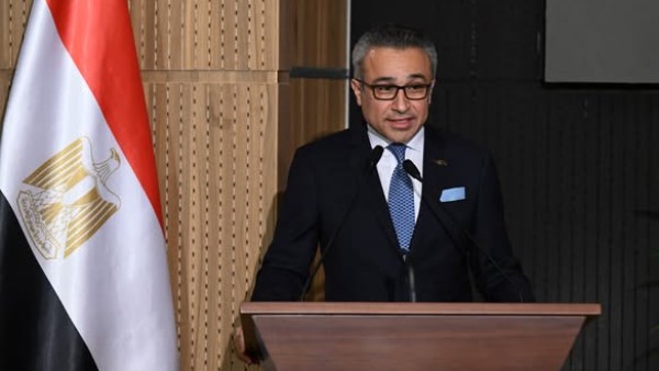 كيف سيجذب مشروع «جريان» الاستثمارات الأجنبية للسوق العقارية المصرية؟ كيف سيجذب مشروع «جريان» الاستثمارات الأجنبية للسوق العقارية المصرية؟