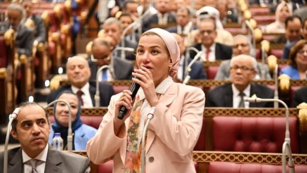 وزيرة البيئة تكشف تفاصيل التنظيم المؤسسي الجديد لقطاع حماية الطبيعة 