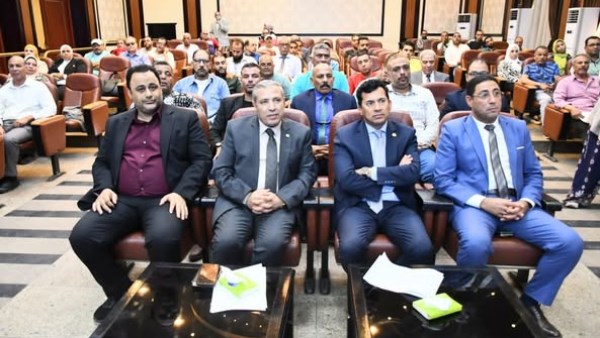 24 فريقًا.. وزير الشباب والرياضة يشهد مراسم إجراء دوري مراكز الشباب بالقاهرة