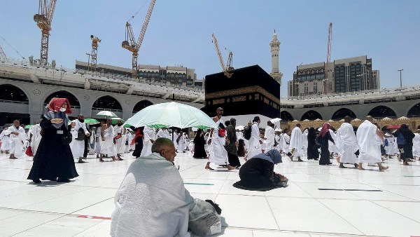 عقوبات صارمة لمخالفي أنظمة الحج ونقل الحجاج دون تصاريح