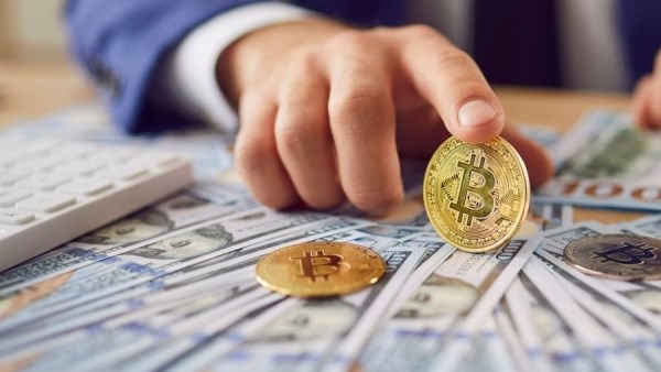 بالأرقام.. أسعار العملات المشفرة مقابل الدولار اليوم الأربعاء 4 يونيو 2025 بالأرقام.. أسعار العملات المشفرة مقابل الدولار اليوم الأربعاء 4 يونيو 2025