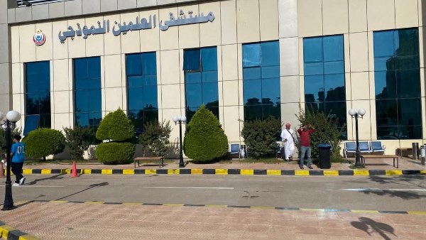متابعة مستمرة لخطة التأمين الطبي بالساحل الشمالي خلال موسم الصيف متابعة مستمرة لخطة التأمين الطبي بالساحل الشمالي خلال موسم الصيف
