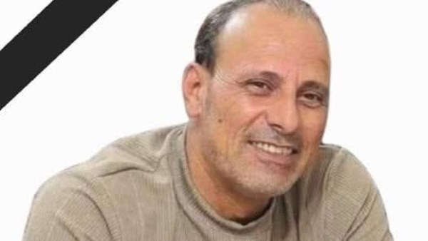 وزارة البترول تكرم البطل خالد محمد شوقي وتدعم أسرته