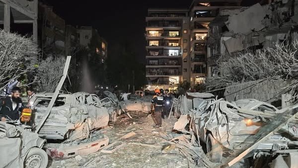 الجيش الإسرائيلي يكشف.. إيران تستعد لغزو إسرائيل بريًا الجيش الإسرائيلي يكشف.. إيران تستعد لغزو إسرائيل بريًا