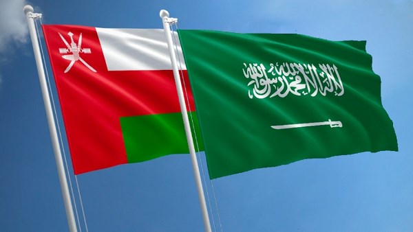 تعزيز التعاون التجاري بين السعودية وعُمان تعزيز التعاون التجاري بين السعودية وعُمان