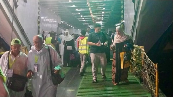 موسم الحج موسم الحج