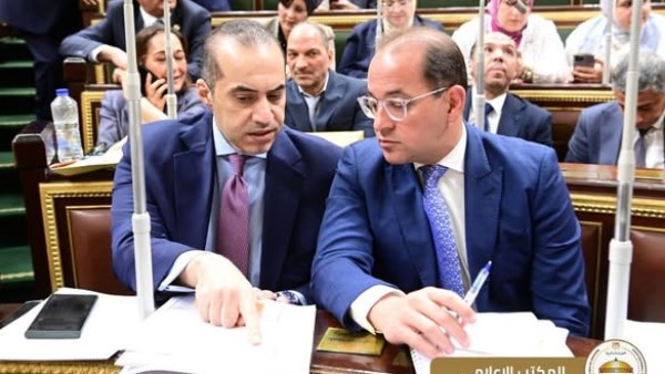 وزير المالية يكشف بالأرقام عن تفاصيل الموازنة الجديدة للعام المالي 2025 / 2026 وزير المالية يكشف بالأرقام عن تفاصيل الموازنة الجديدة للعام المالي 2025 / 2026