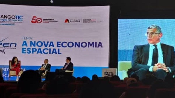 مصر تستعرض تجربتها الرائدة في تأسيس مدينة فضائية متكاملة مصر تستعرض تجربتها الرائدة في تأسيس مدينة فضائية متكاملة