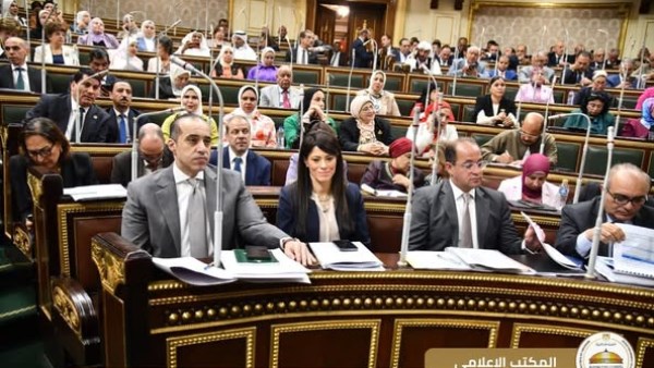 مجلس النواب يوافق على قانون تنظيم بعض أحكام ملكية الدولة للشركات مجلس النواب يوافق على قانون تنظيم بعض أحكام ملكية الدولة للشركات