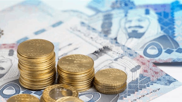 443 مليار ريال.. نمو قوي للائتمان المصرفي السعودي 443 مليار ريال.. نمو قوي للائتمان المصرفي السعودي