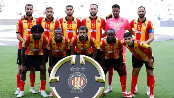  الترجي التونسي يحقق فوزًا ثمينًا على لوس أنجلوس