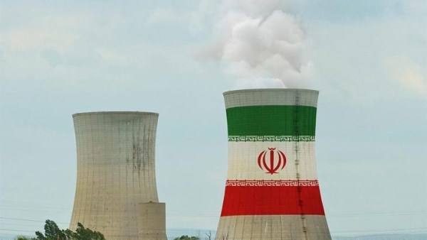 إعلام إيراني: المواقع النووية التي قُصفت لا تحتوي على مواد يمكن أن تسبب إشعاعًا إعلام إيراني: المواقع النووية التي قُصفت لا تحتوي على مواد يمكن أن تسبب إشعاعًا