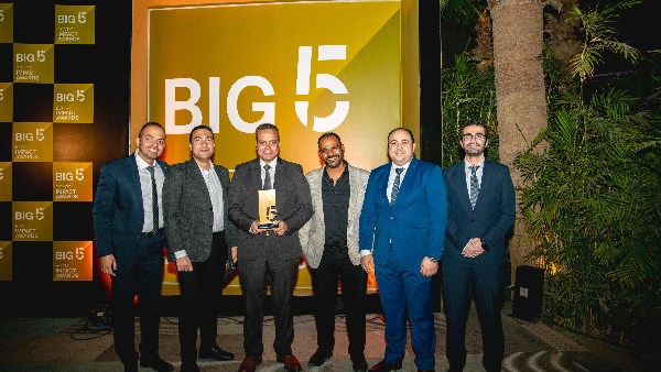 شركة العاصمة الإدارية للتنمية العمرانية تحصد جائزة مبادرة المدينة الذكية عن العام شركة العاصمة الإدارية للتنمية العمرانية تحصد جائزة مبادرة المدينة الذكية عن العام