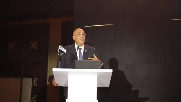 رحمي: توفير التمويل لأكثر من مليونَي مشروع و3.4 ملايين فرصة عمل متنوعة رحمي: توفير التمويل لأكثر من مليونَي مشروع و3.4 ملايين فرصة عمل متنوعة