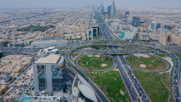 إطلاق أسبوع العقار والمقاولات لدعم رواد الأعمال في 4 مدن سعودية إطلاق أسبوع العقار والمقاولات لدعم رواد الأعمال في 4 مدن سعودية