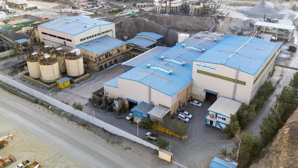 نجران السعودية.. ثروة معدنية تتجاوز قيمتها 145 مليار ريال وتنوع جيولوجي كبير نجران السعودية.. ثروة معدنية تتجاوز قيمتها 145 مليار ريال وتنوع جيولوجي كبير