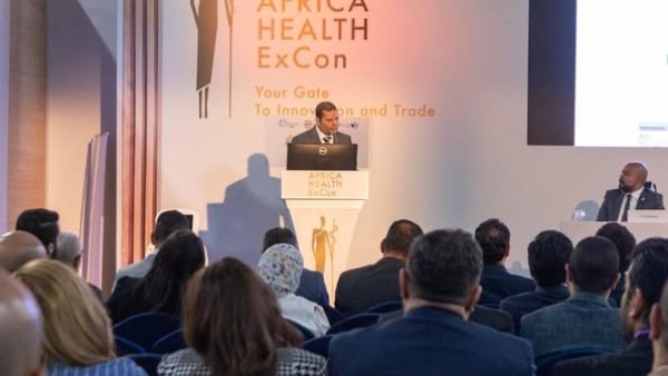 نائب رئيس الهيئة: مصر تمضي بخطى متسارعة نحو استكمال منظومة التأمين الصحي الشامل