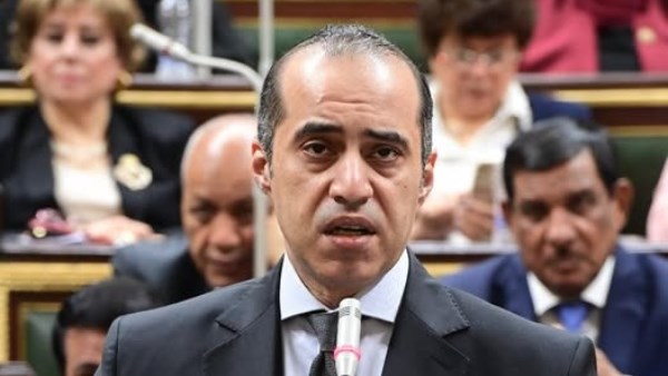 تشكيل لجنة موسعة للوقوف على ملابسات حادث المنوفية تشكيل لجنة موسعة للوقوف على ملابسات حادث المنوفية