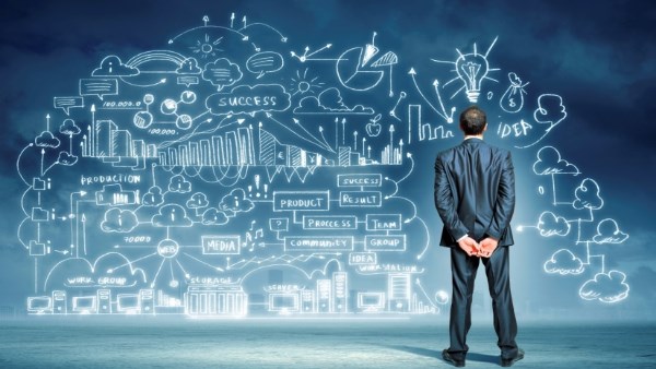لماذا يرى مستثمرون أن ريادة الأعمال الطريق الأسهل نحو الثراء؟ لماذا يرى مستثمرون أن ريادة الأعمال الطريق الأسهل نحو الثراء؟