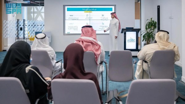 تفاصيل فعاليات أسبوع العقار والمقاولات لدعم رواد الأعمال تفاصيل فعاليات أسبوع العقار والمقاولات لدعم رواد الأعمال