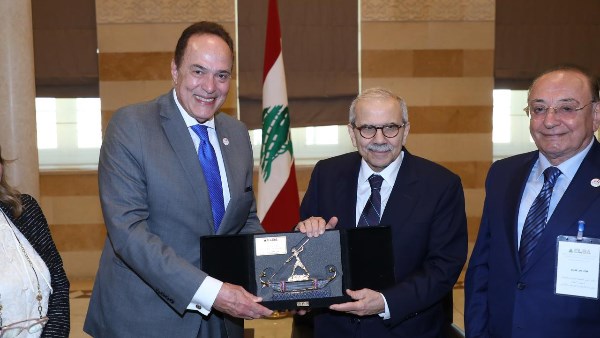 المهندس فتح الله فوزي المهندس فتح الله فوزي