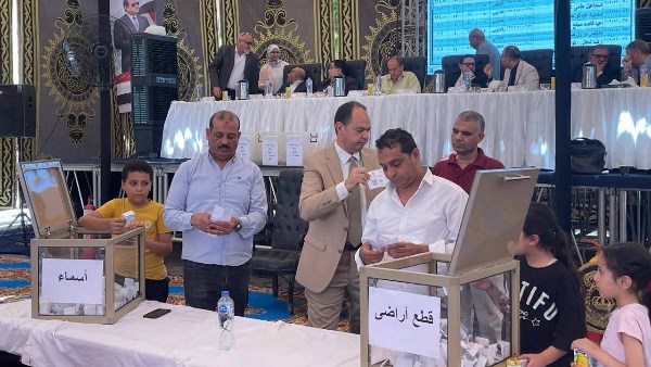 جهاز مدينة الشروق جهاز مدينة الشروق
