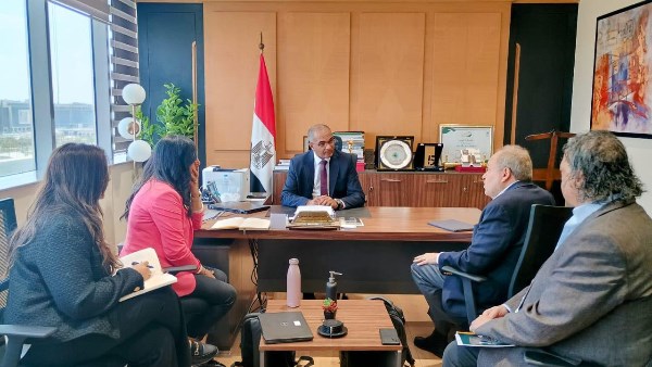 نائب وزير الإسكان نائب وزير الإسكان