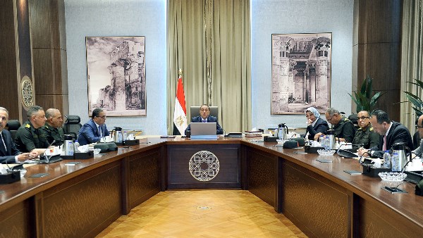 رئيس مجلس الوزراء رئيس مجلس الوزراء