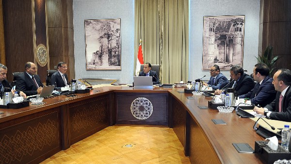 رئيس مجلس الوزراء