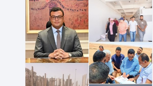 وزير الإسكان وزير الإسكان