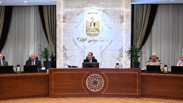 رئيس مجلس الوزراء