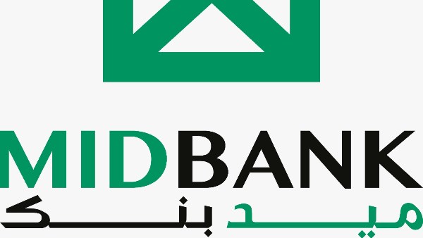 MIDBANK MIDBANK