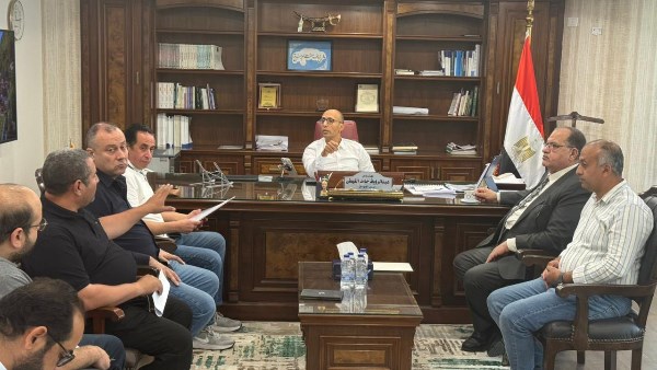 المهندس عبدالرءوف الغيطى المهندس عبدالرءوف الغيطى
