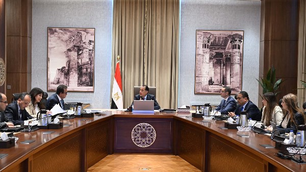 رئيس مجلس الوزراء