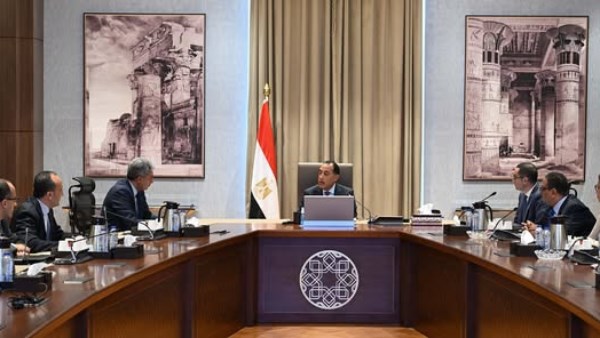 رئيس مجلس الوزراء