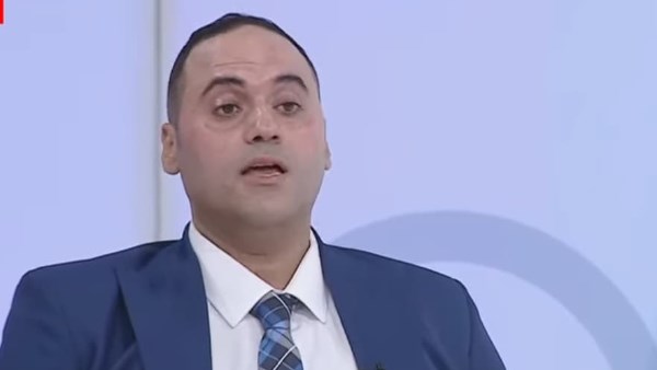 محمود جمال محمود جمال