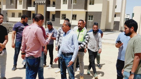 جهاز تنمية مدينة بدر جهاز تنمية مدينة بدر