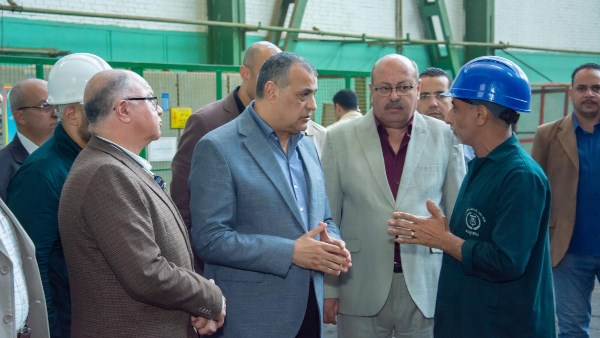 وزير الدولة للإنتاج الحربي وزير الدولة للإنتاج الحربي