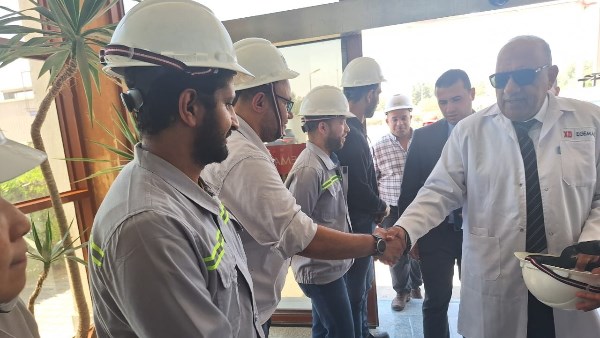 وزير الكهرباء وزير الكهرباء