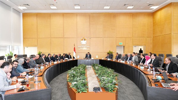 وزير الإسكان وزير الإسكان