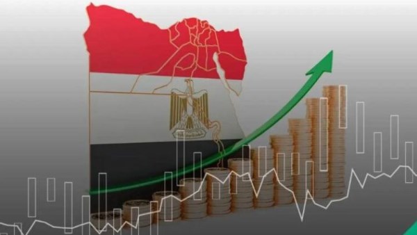 الاقتصاد المصري الاقتصاد المصري