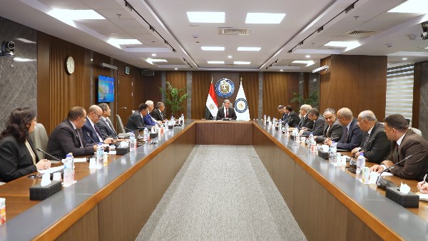 وزير البترول وزير البترول